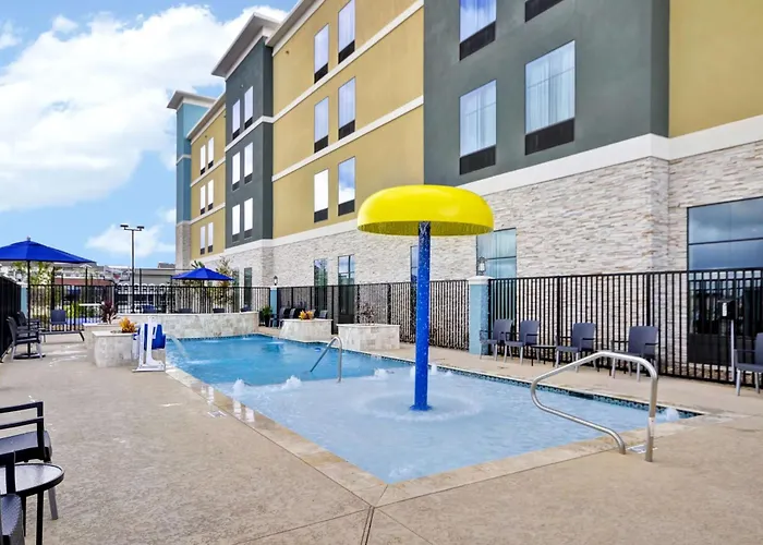 Homewood Suites By Hilton New Braunfels