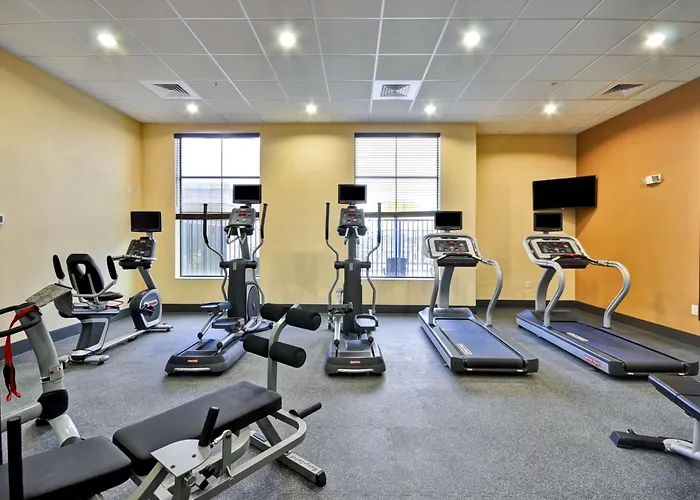 Homewood Suites By Hilton New Braunfels