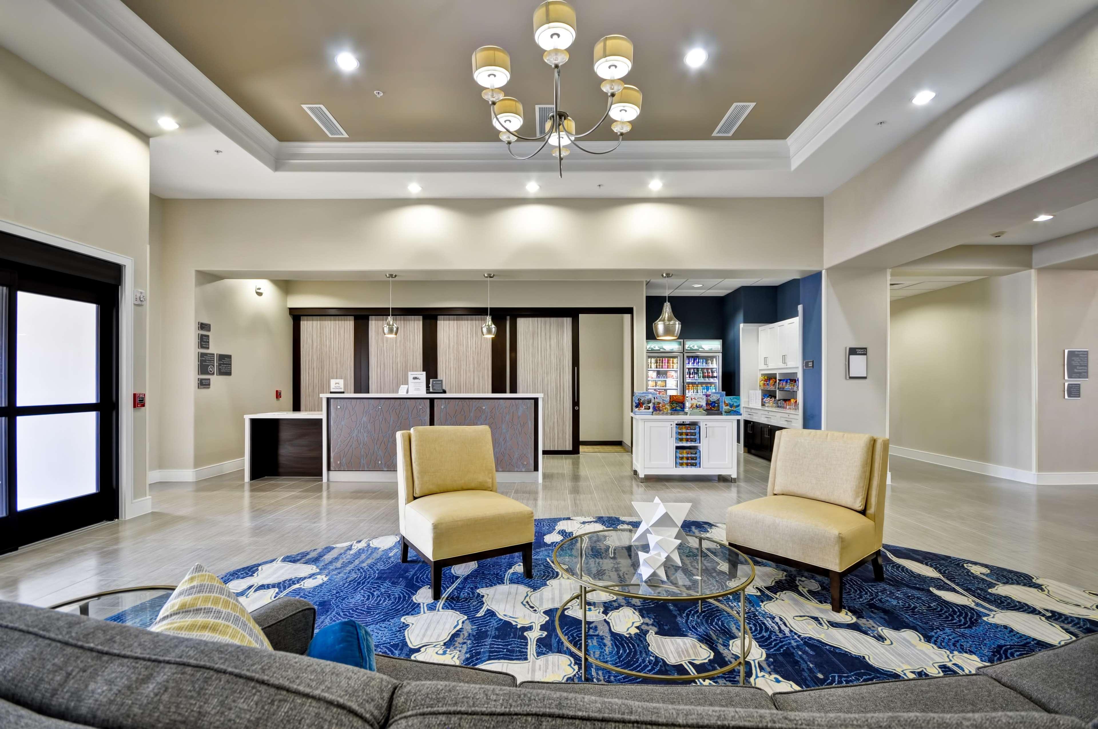 Homewood By Hilton New Braunfels
