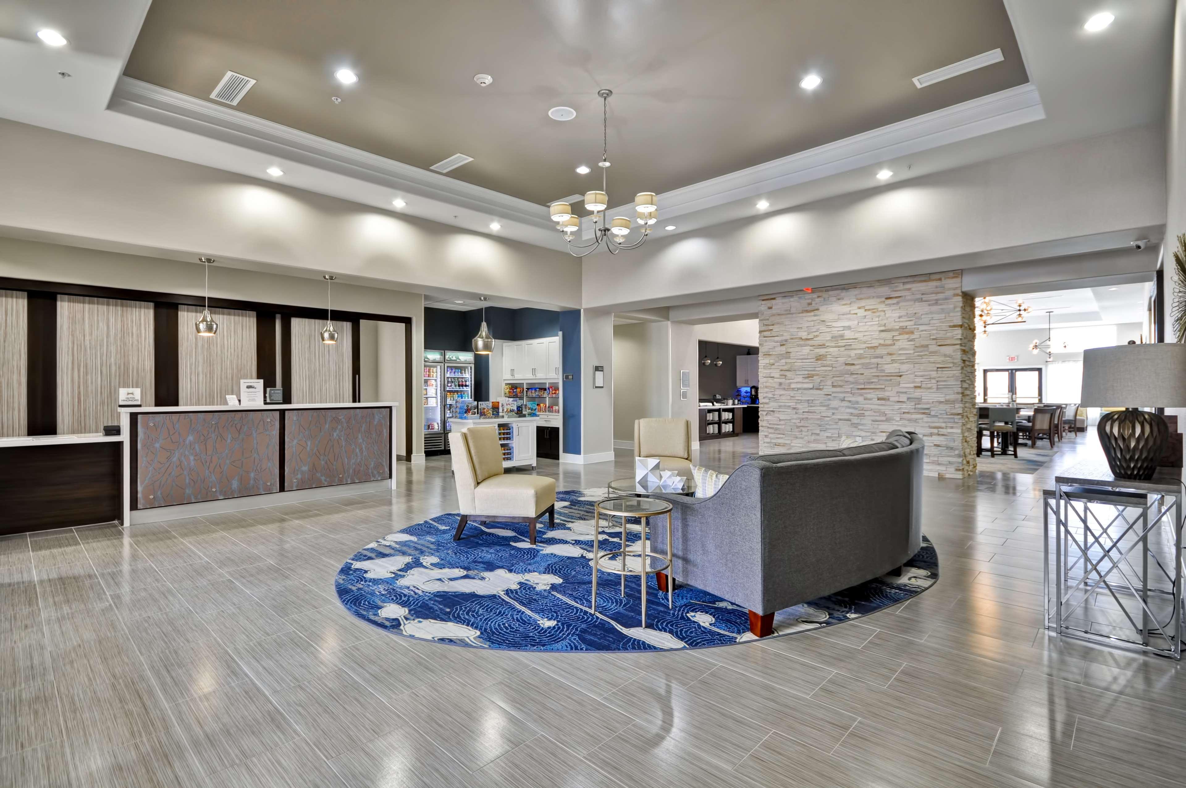 Homewood By Hilton 3*