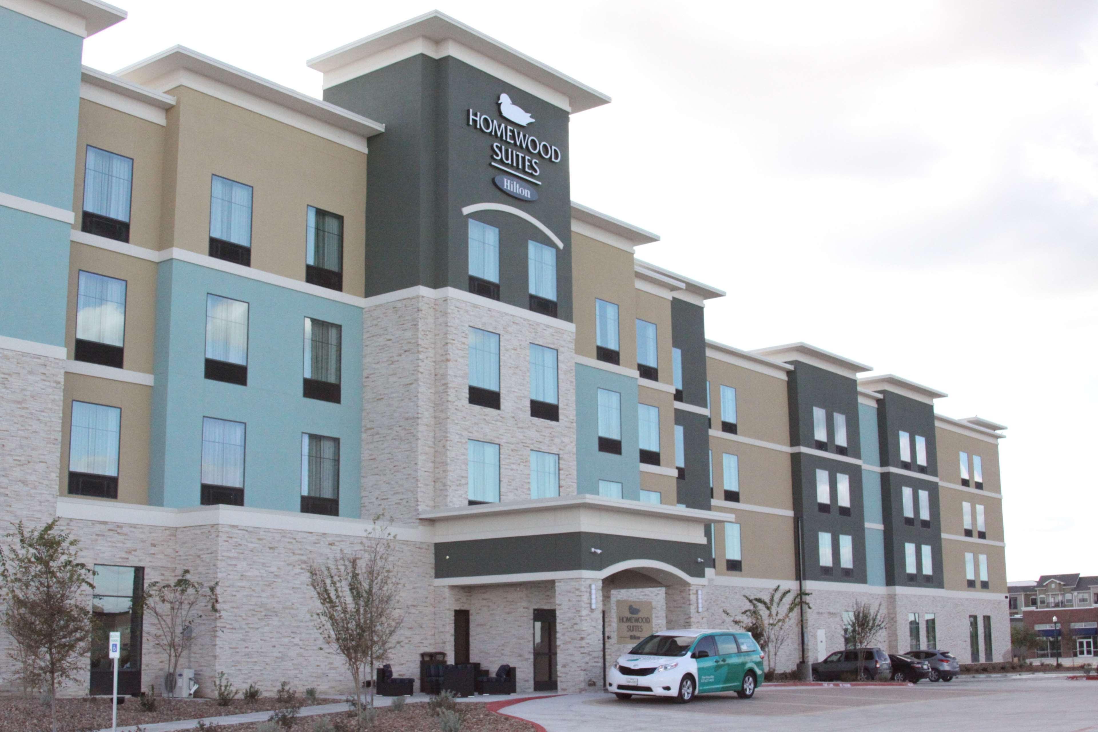 Hotel Homewood By Hilton