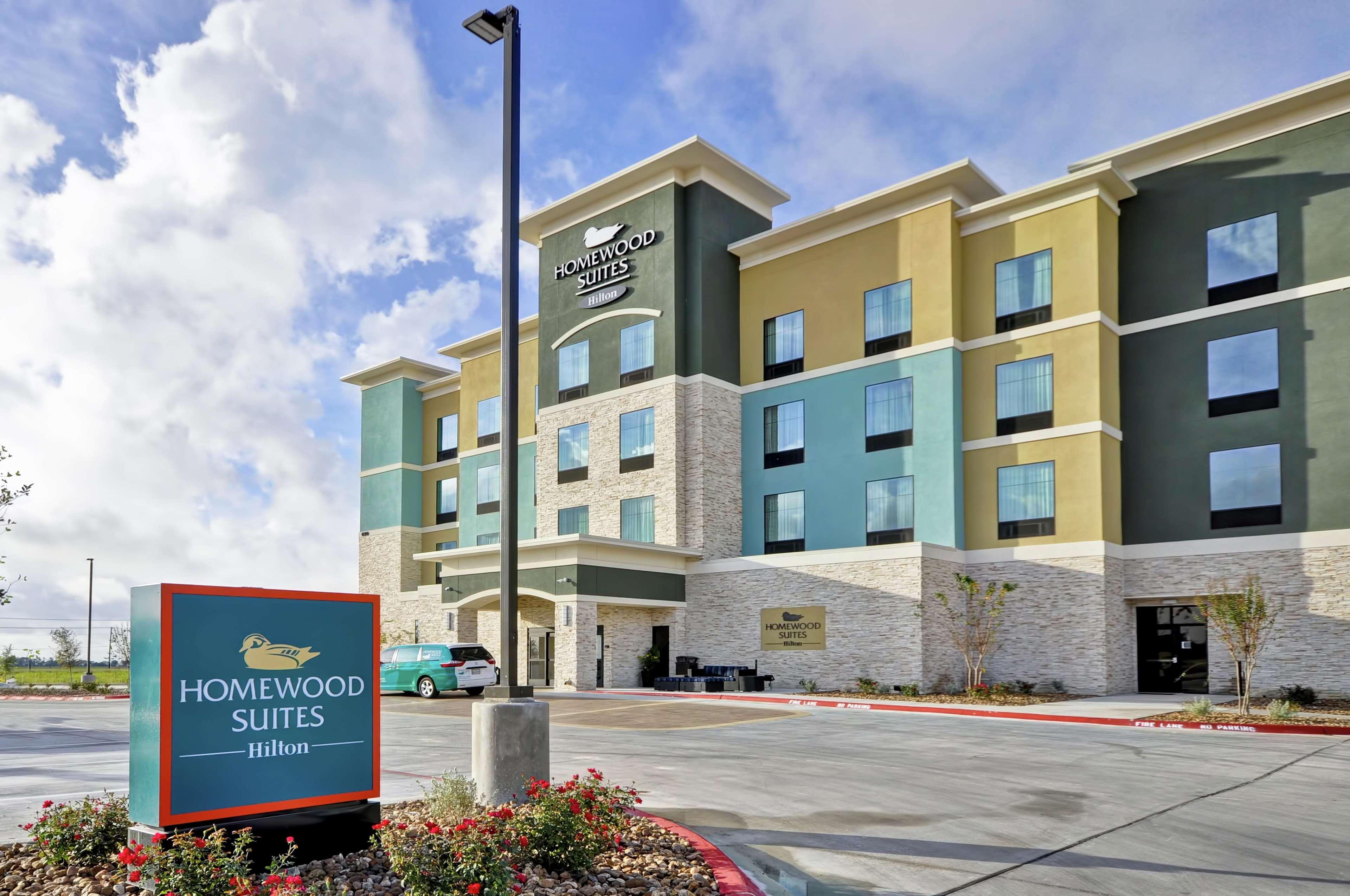 Hotel Homewood By Hilton