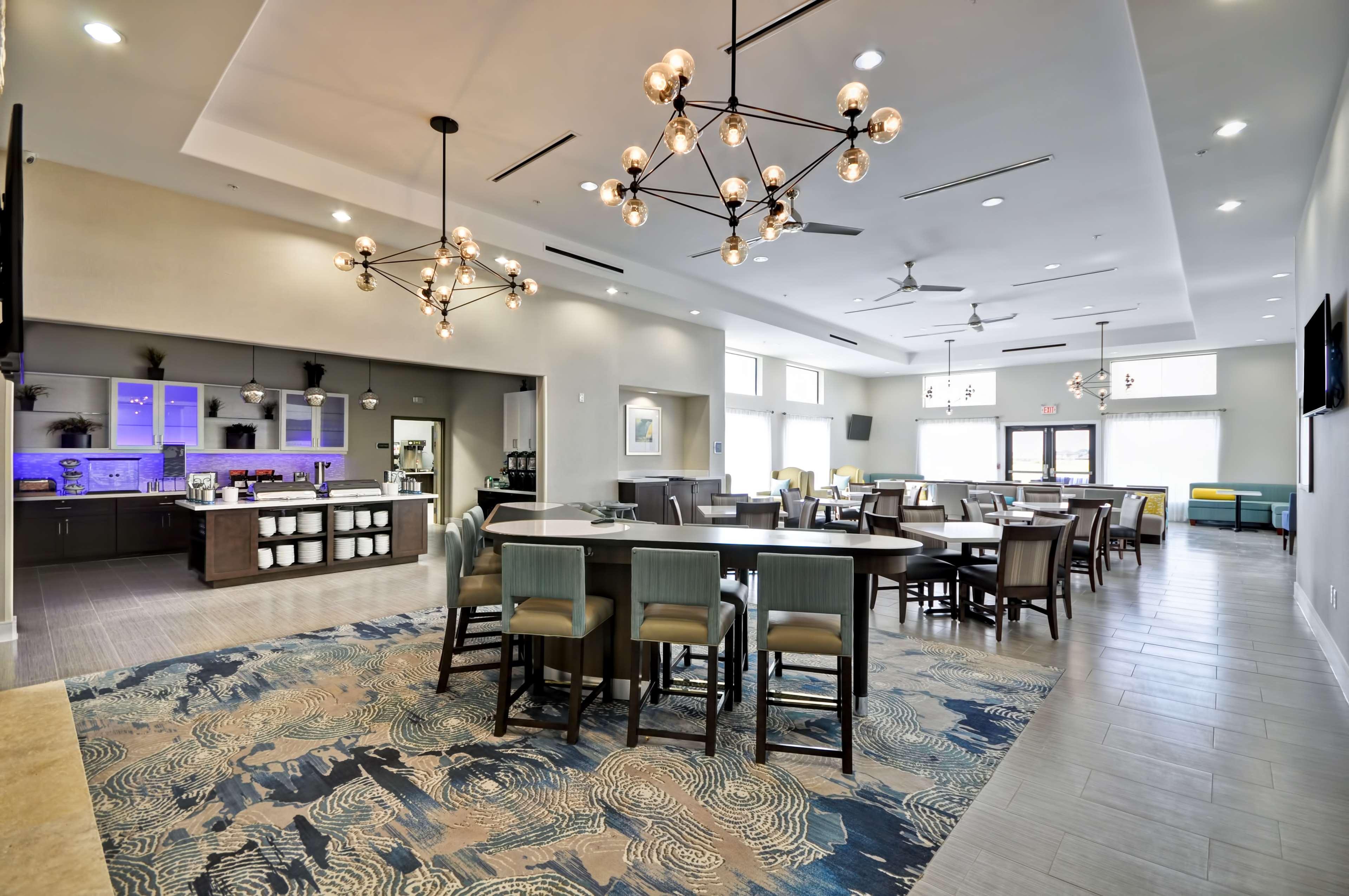 Homewood By Hilton Hotel New Braunfels