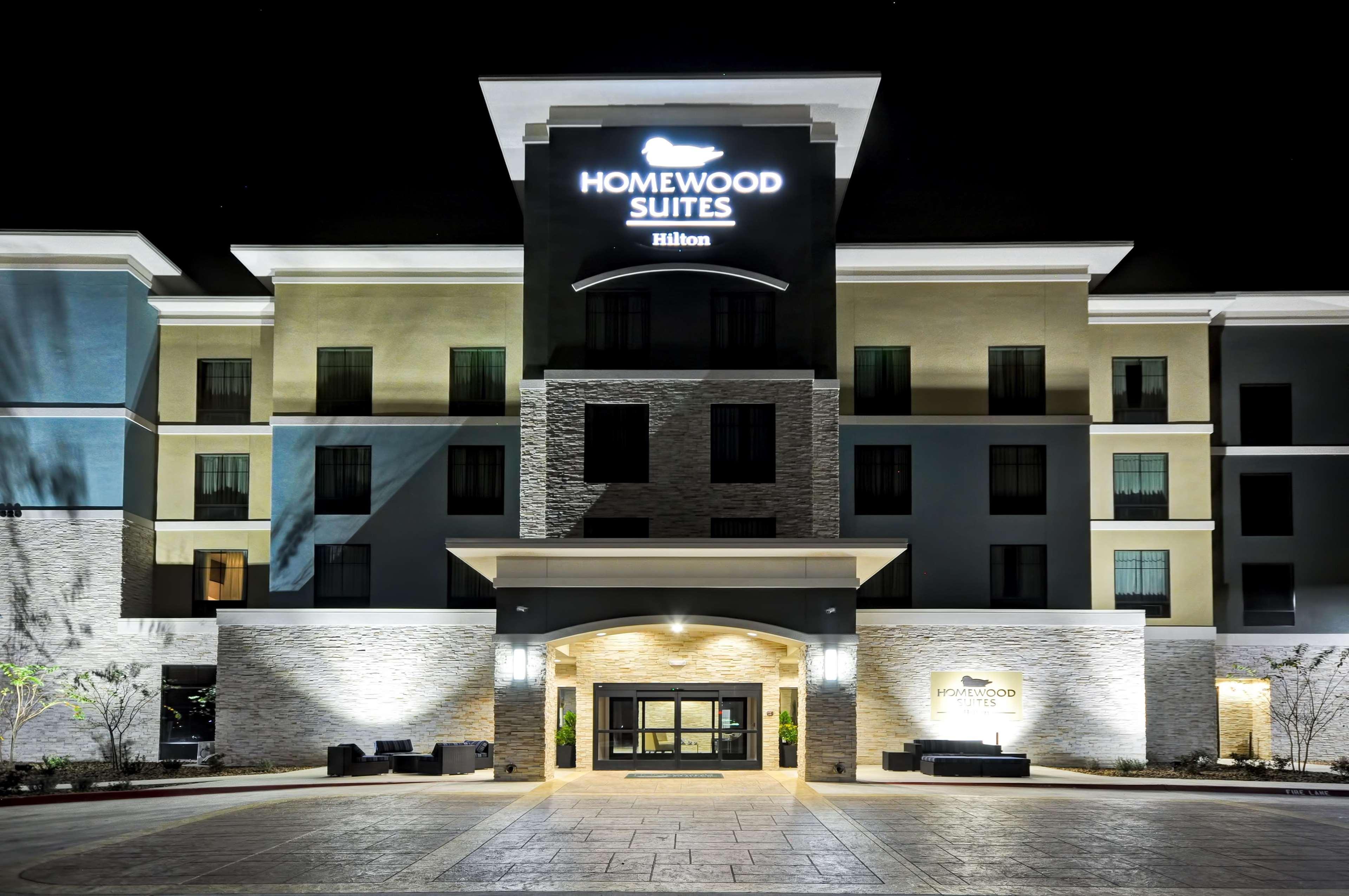 Hotel Homewood By Hilton 3*