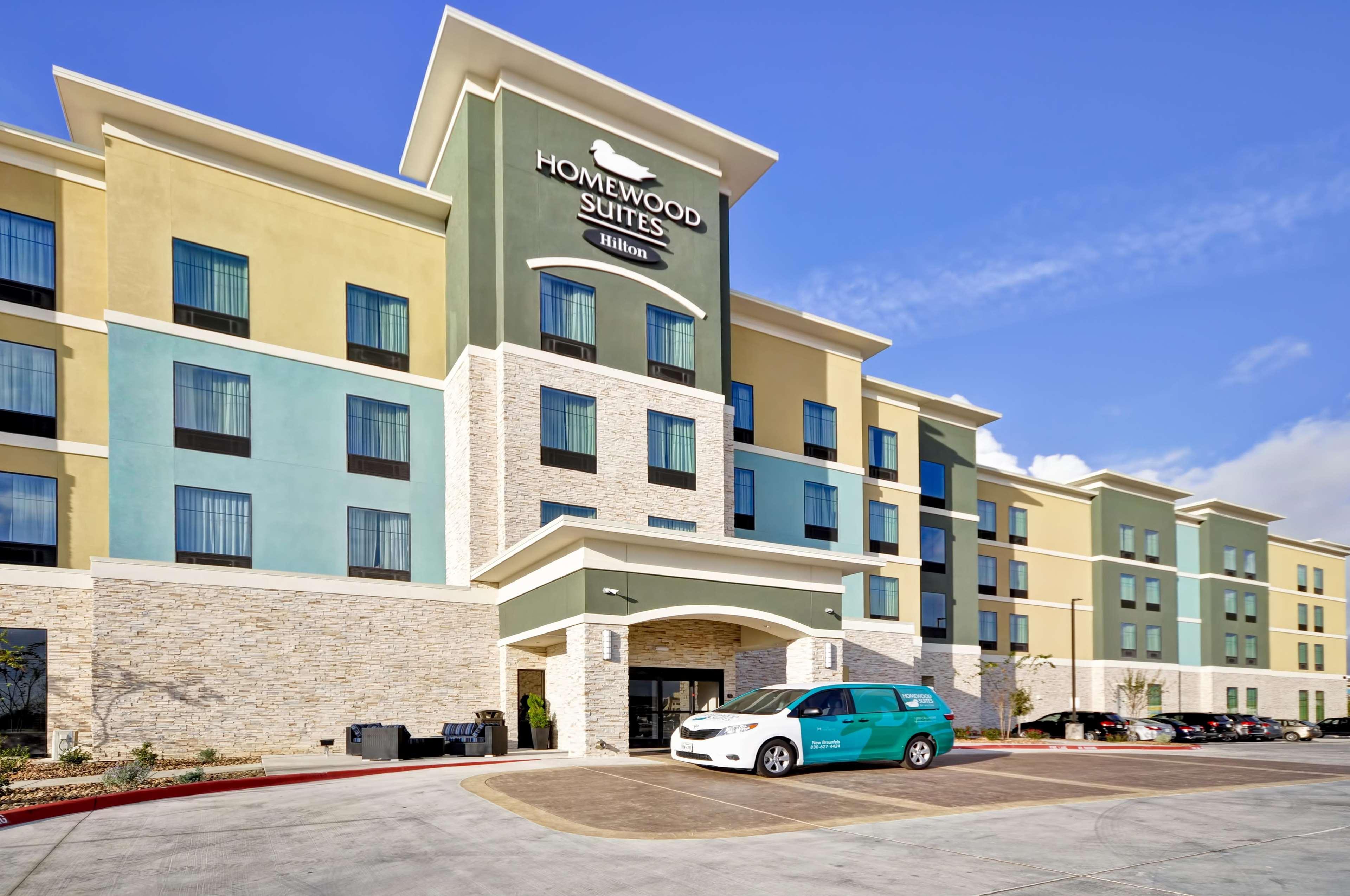 Hotel Homewood By Hilton