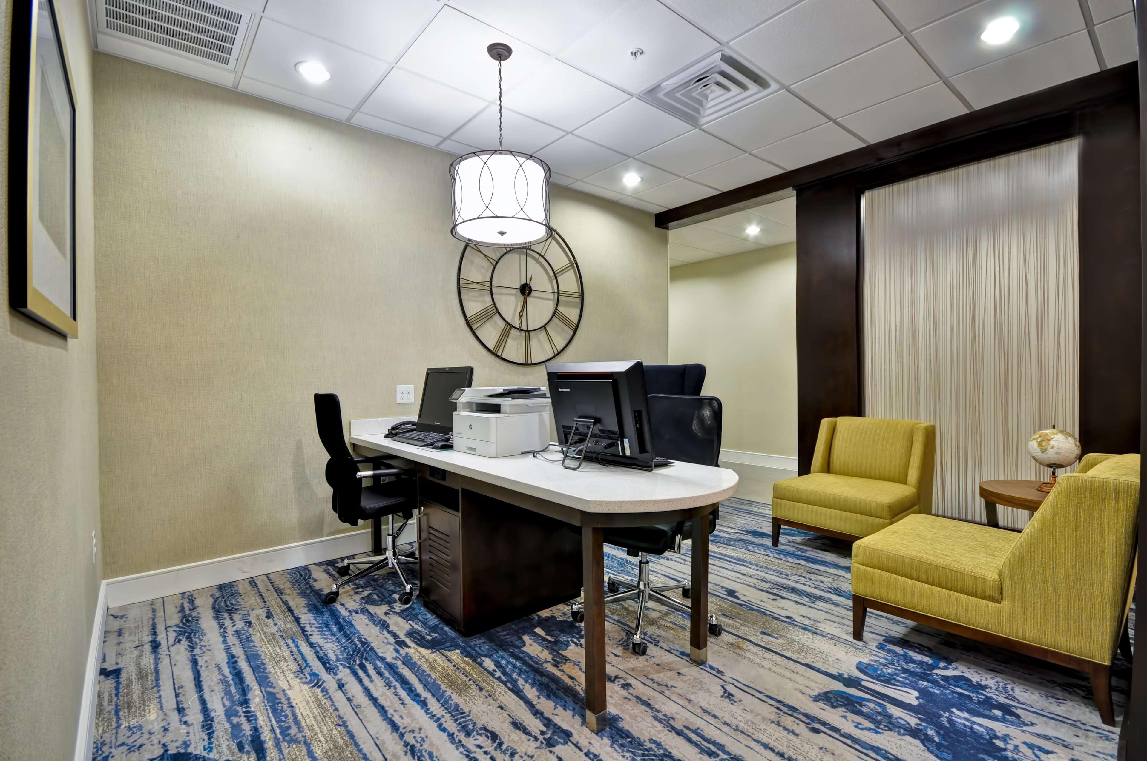 Hotel Homewood By Hilton 3*