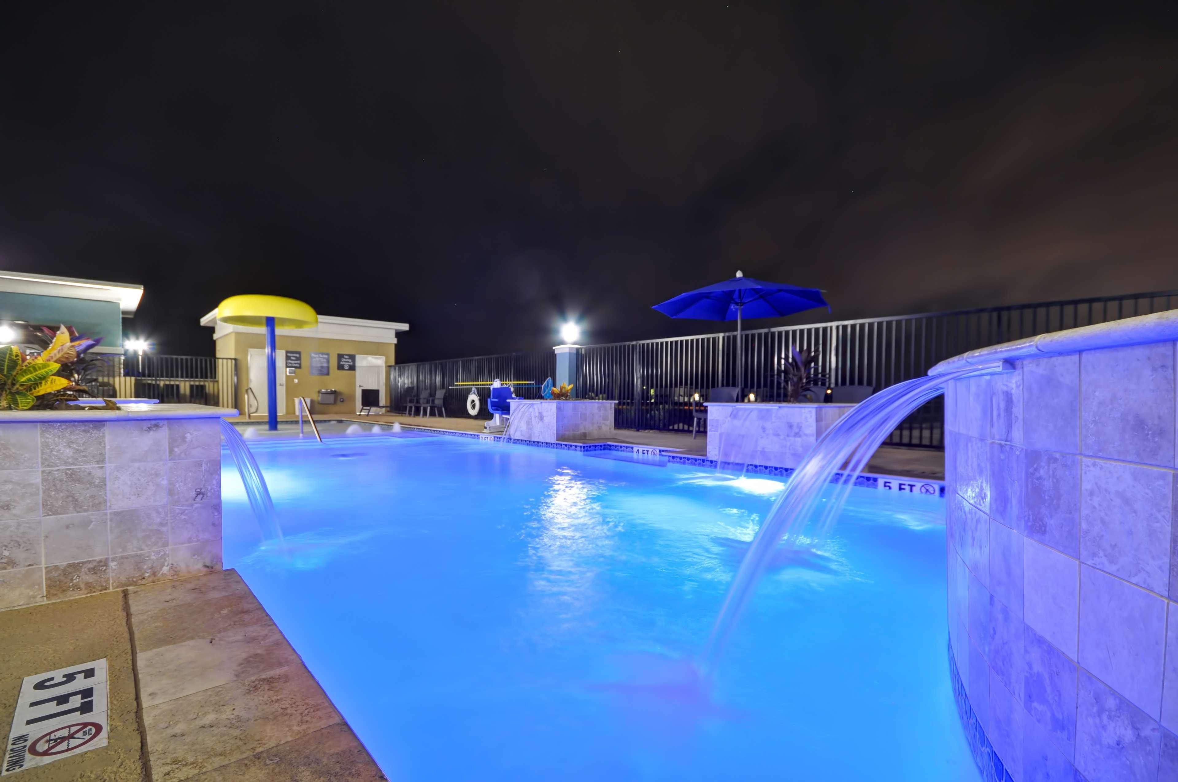 Hotel Homewood By Hilton New Braunfels