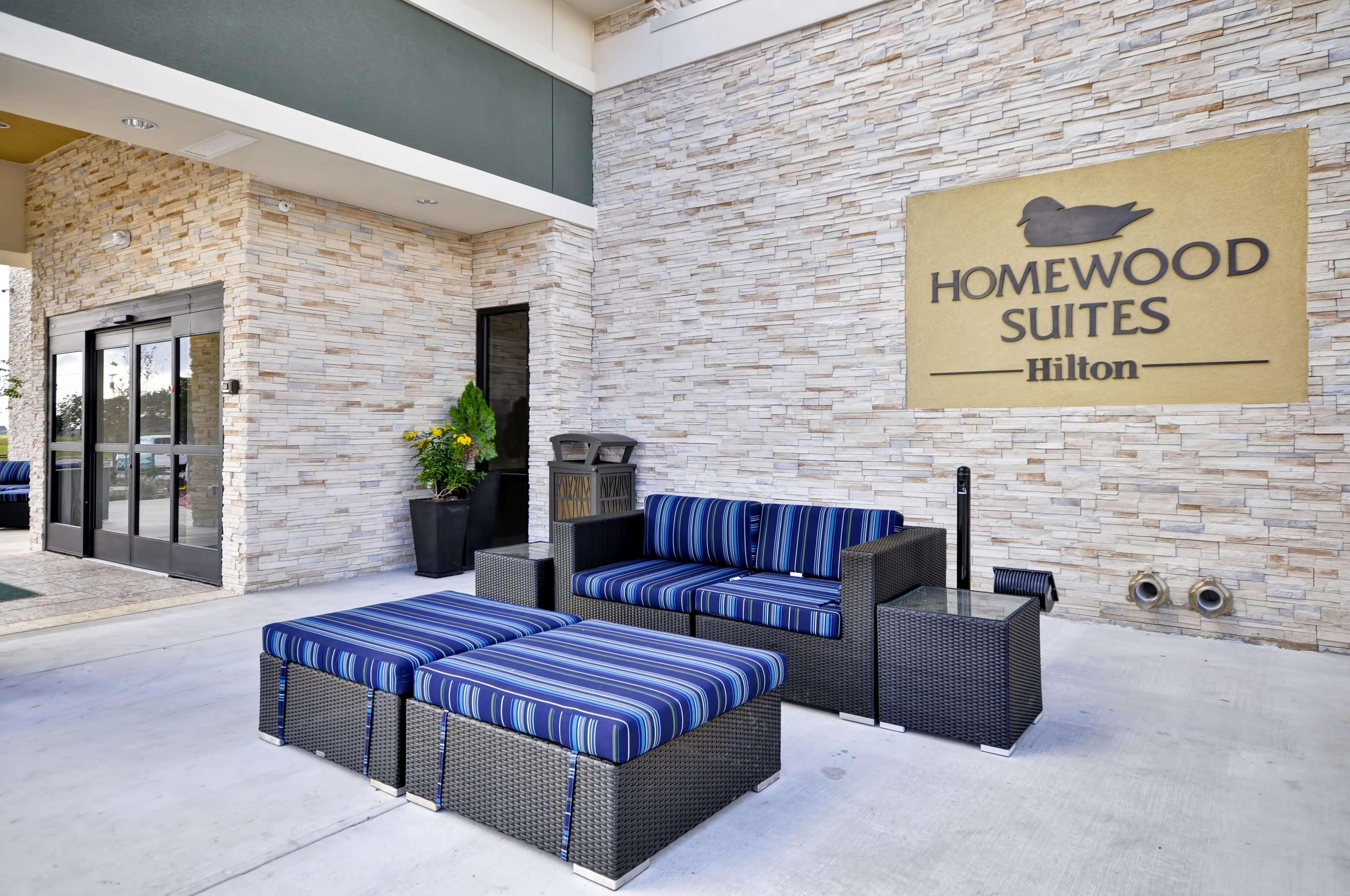 Hotel Homewood By Hilton