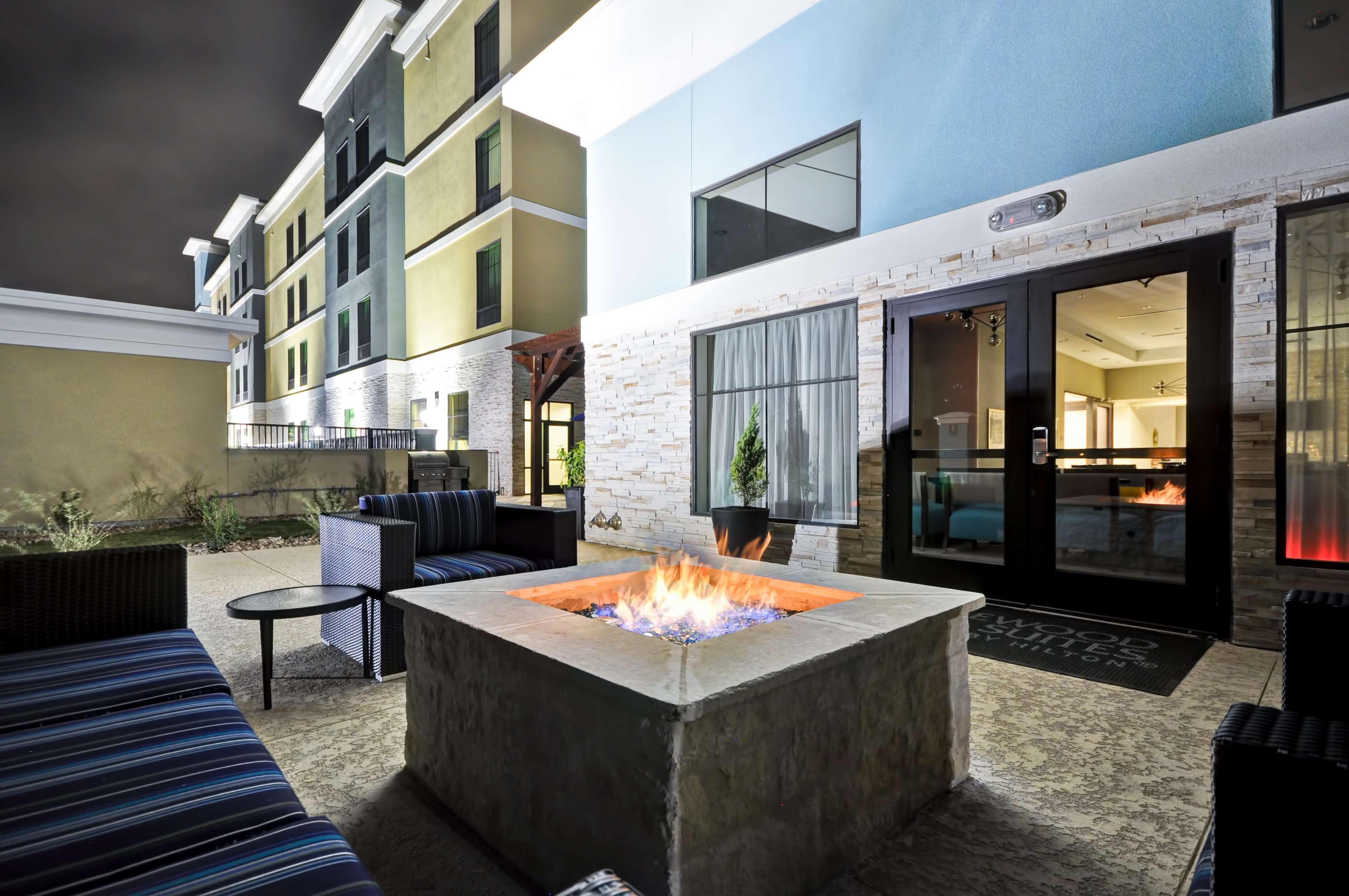 Homewood By Hilton 3*