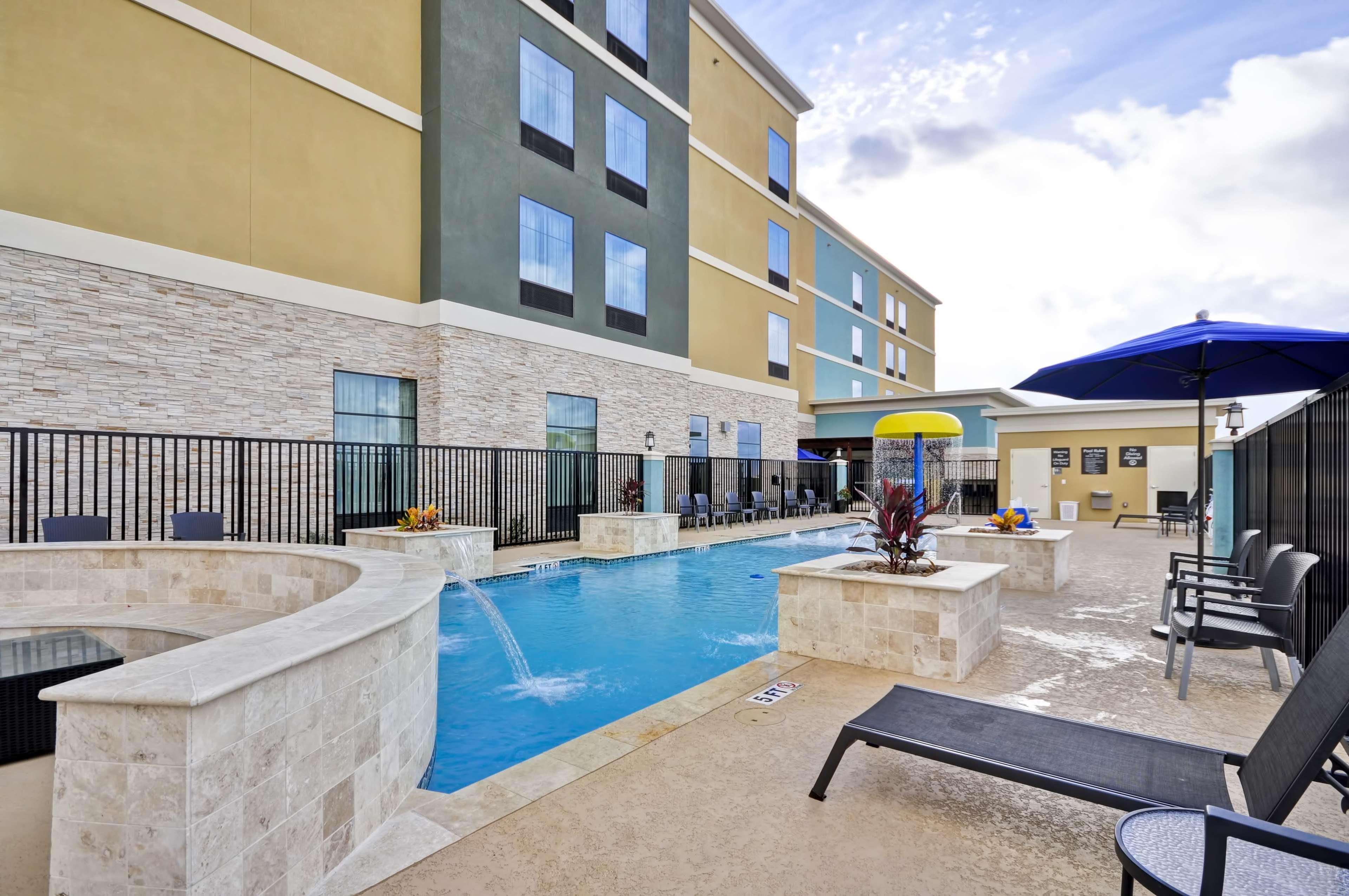 Homewood By Hilton New Braunfels