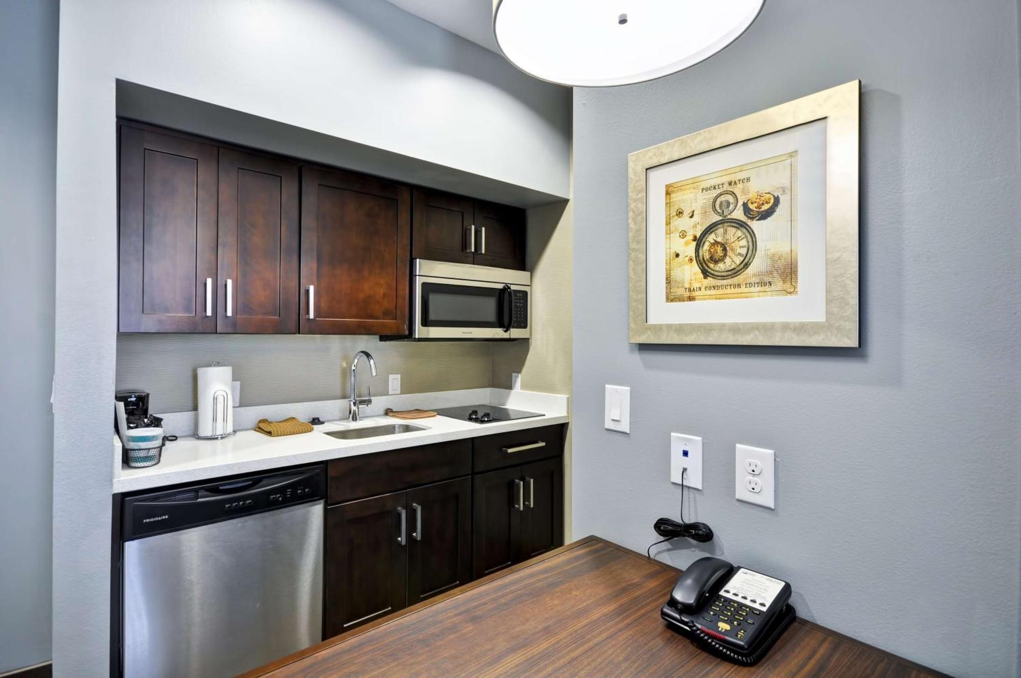 Hotel Homewood By Hilton