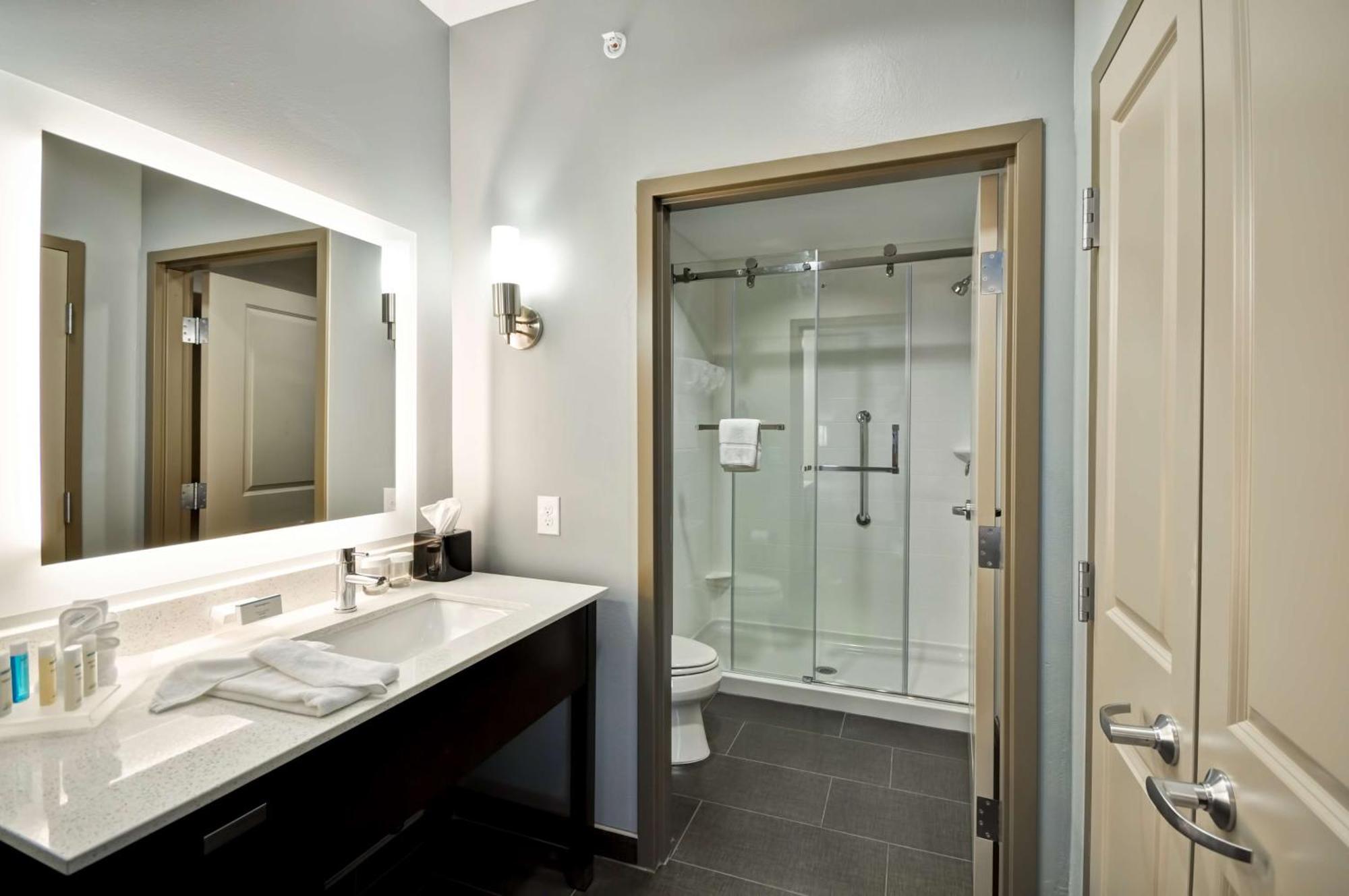 Homewood By Hilton Hotel New Braunfels