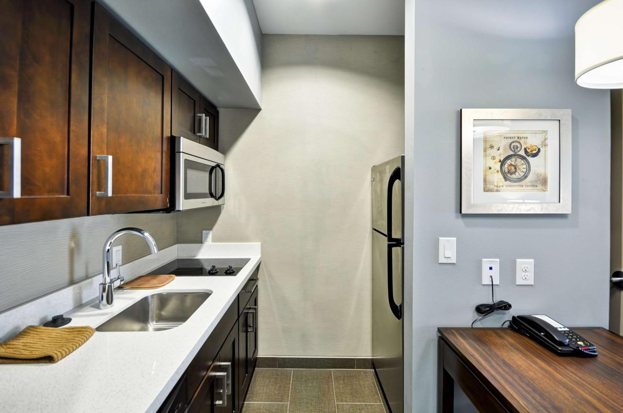 Hotel Homewood By Hilton 3*