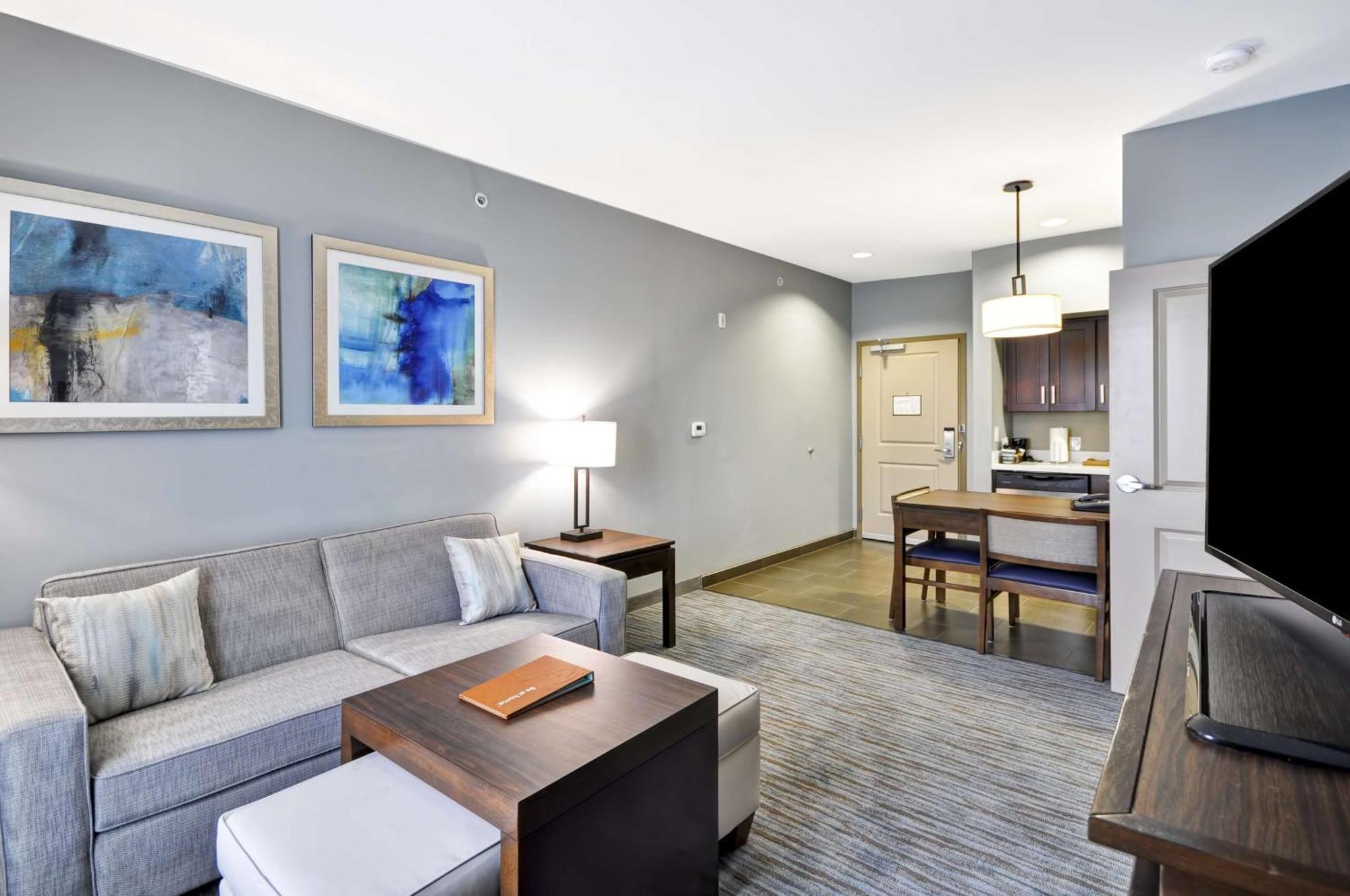Homewood By Hilton 3*