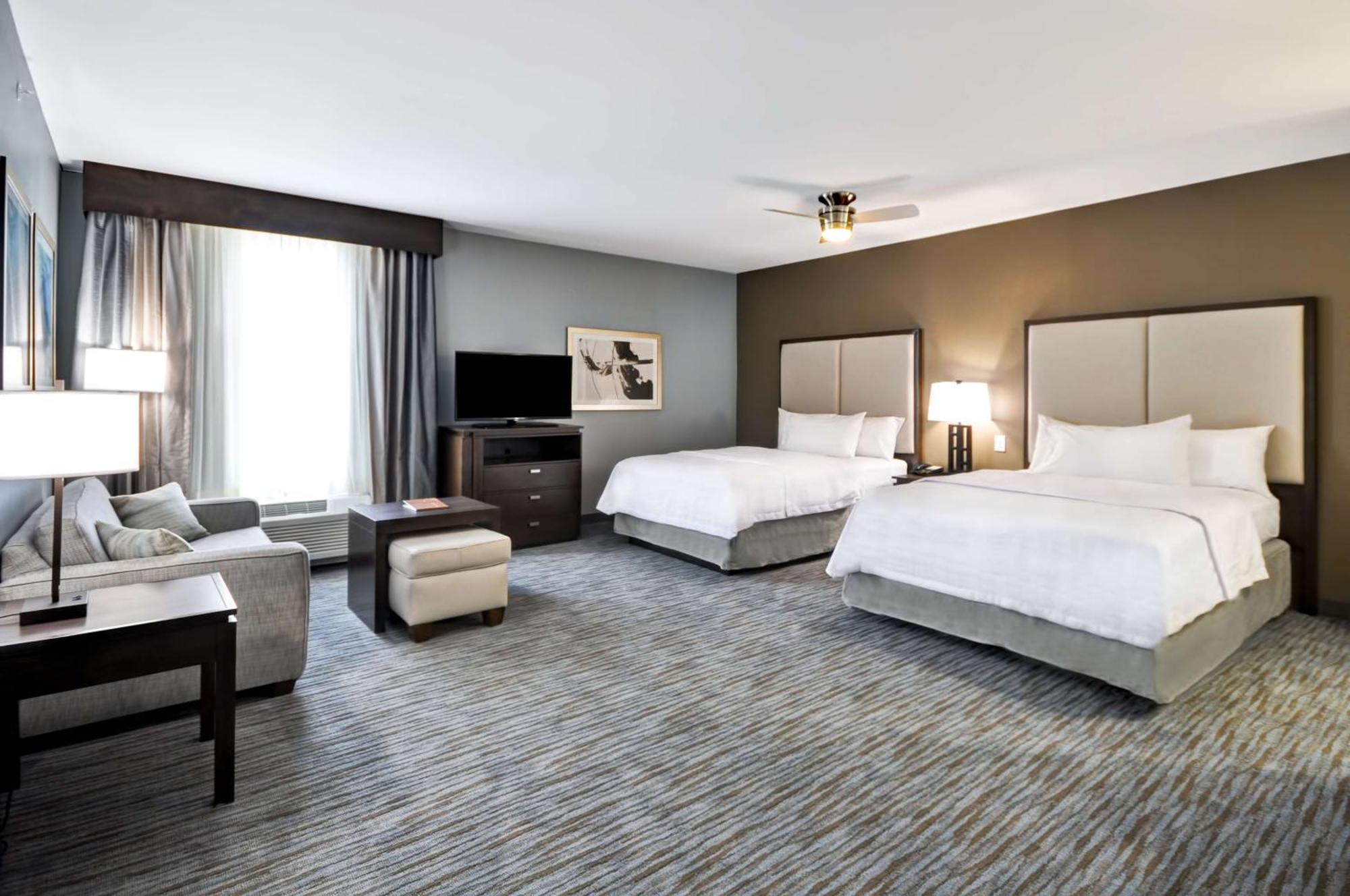 Hotel Homewood By Hilton