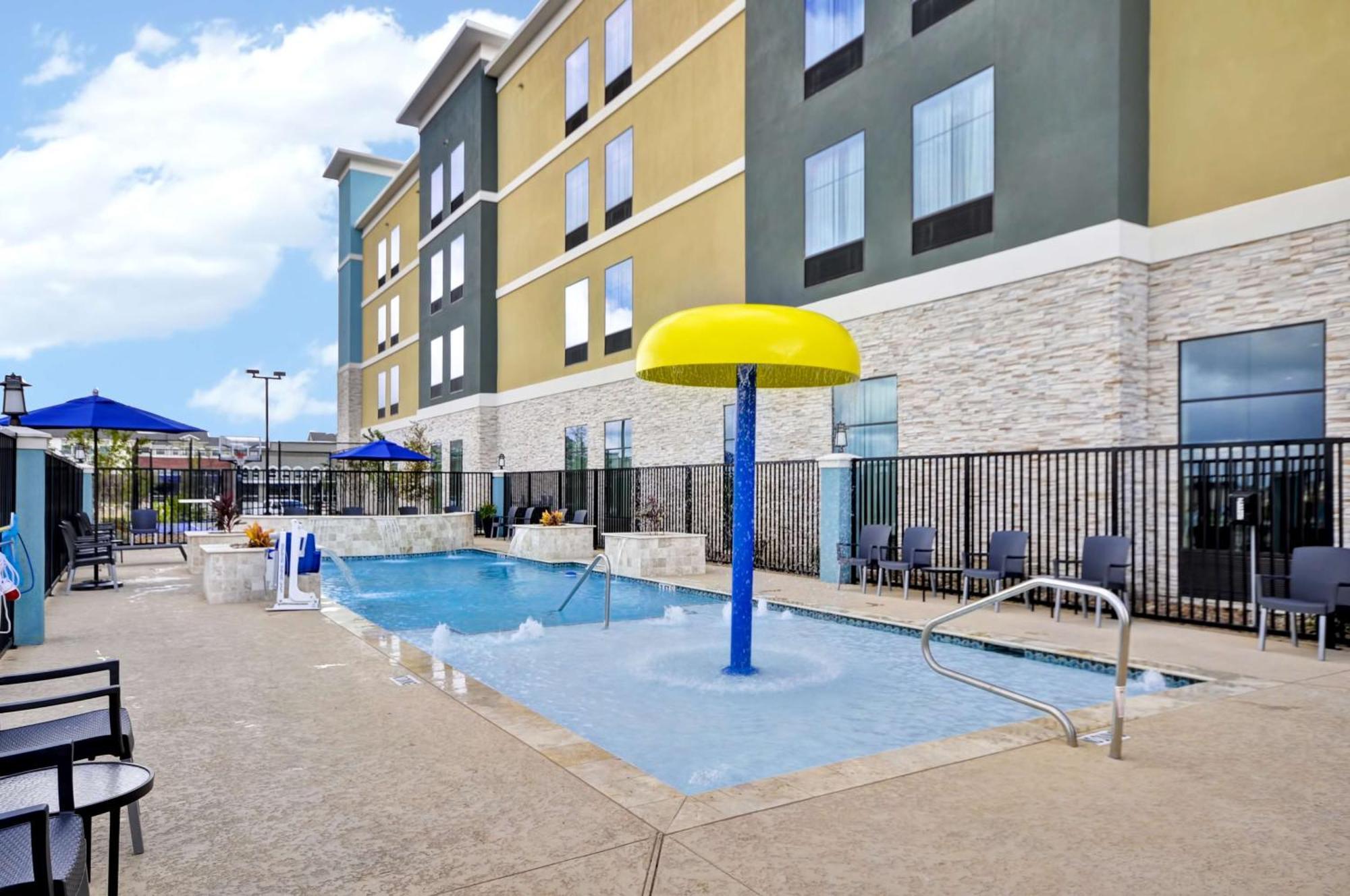 Hotel Homewood By Hilton 3*