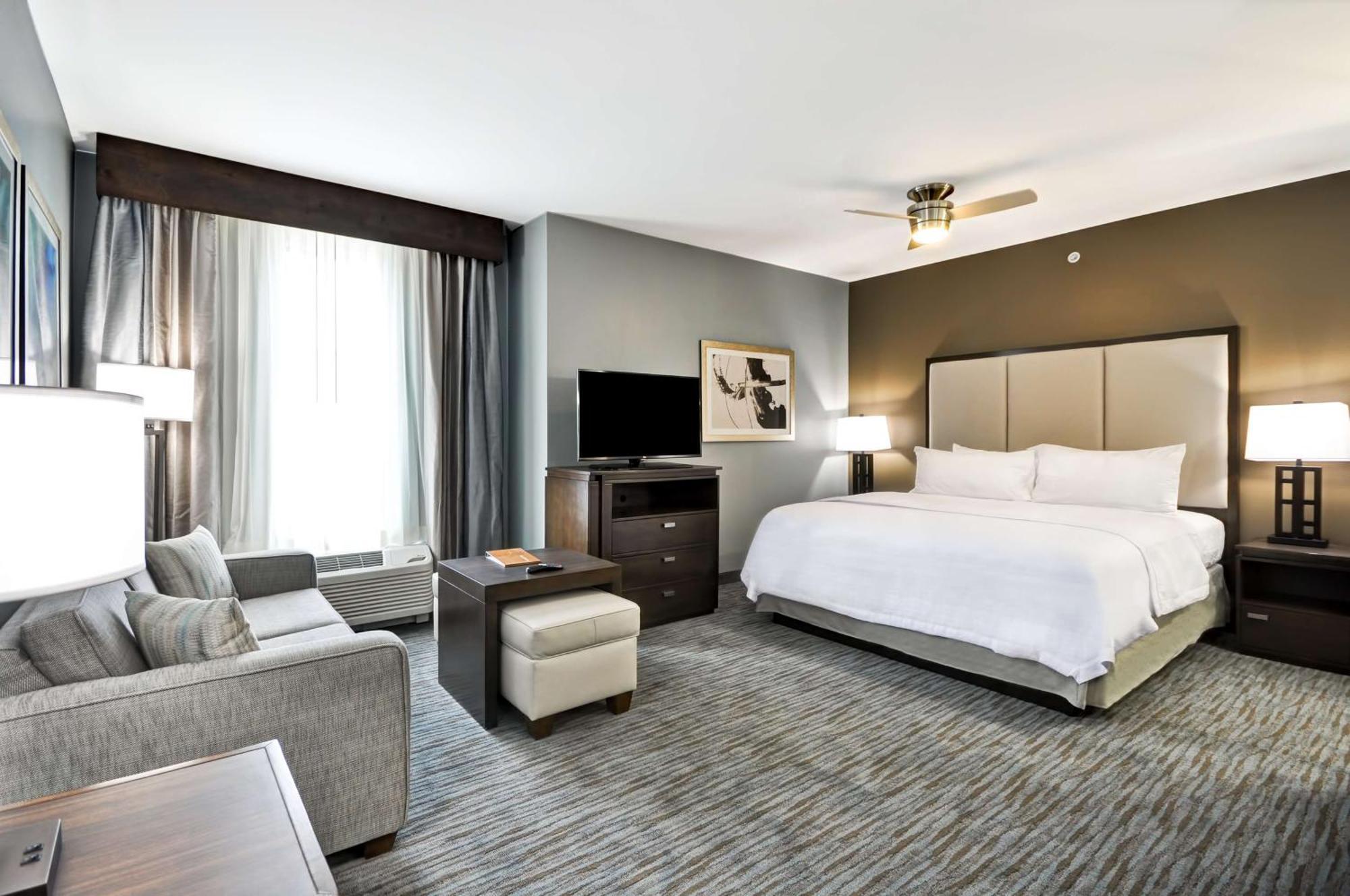 Homewood By Hilton