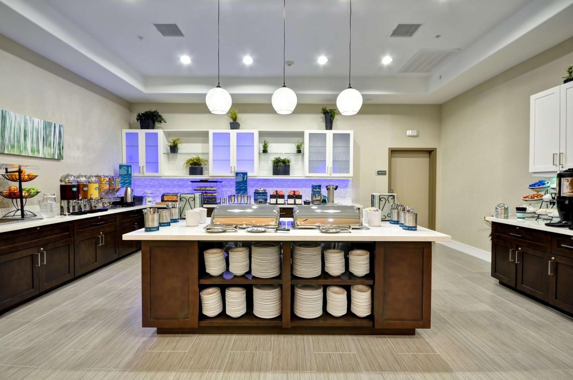 Homewood By Hilton 3* New Braunfels