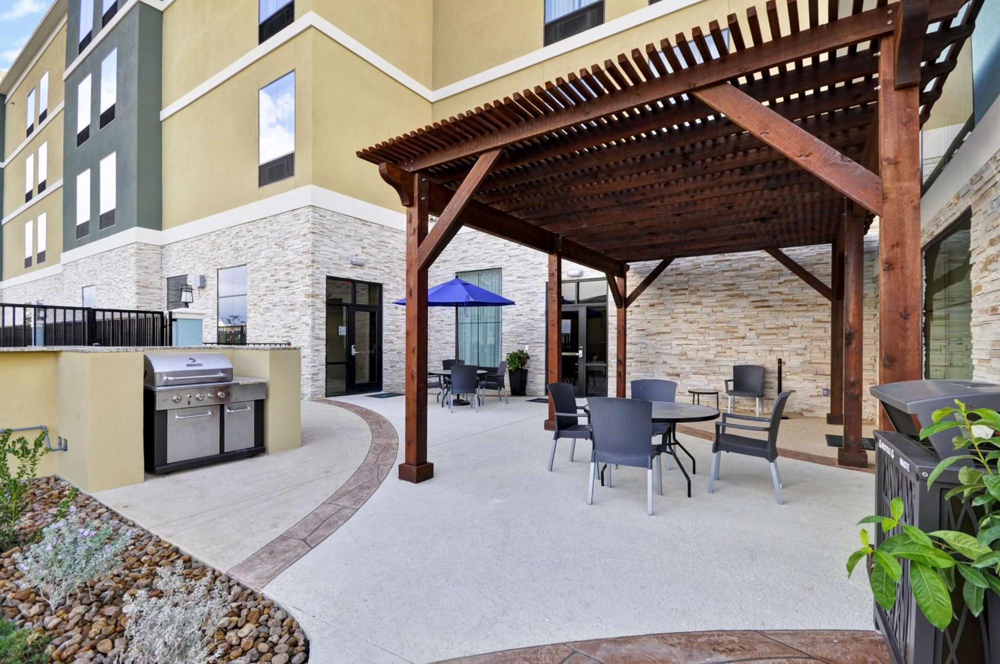 Homewood By Hilton New Braunfels