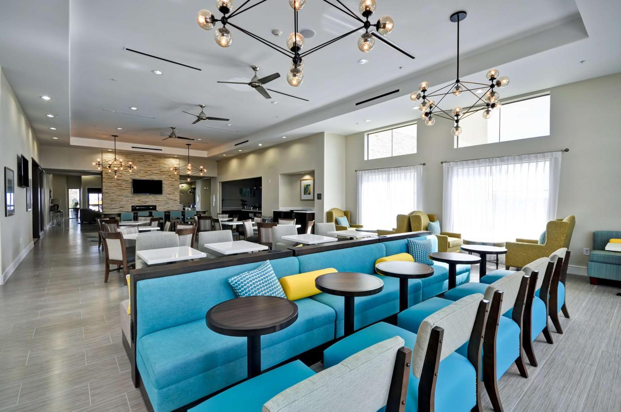 Homewood By Hilton 3*