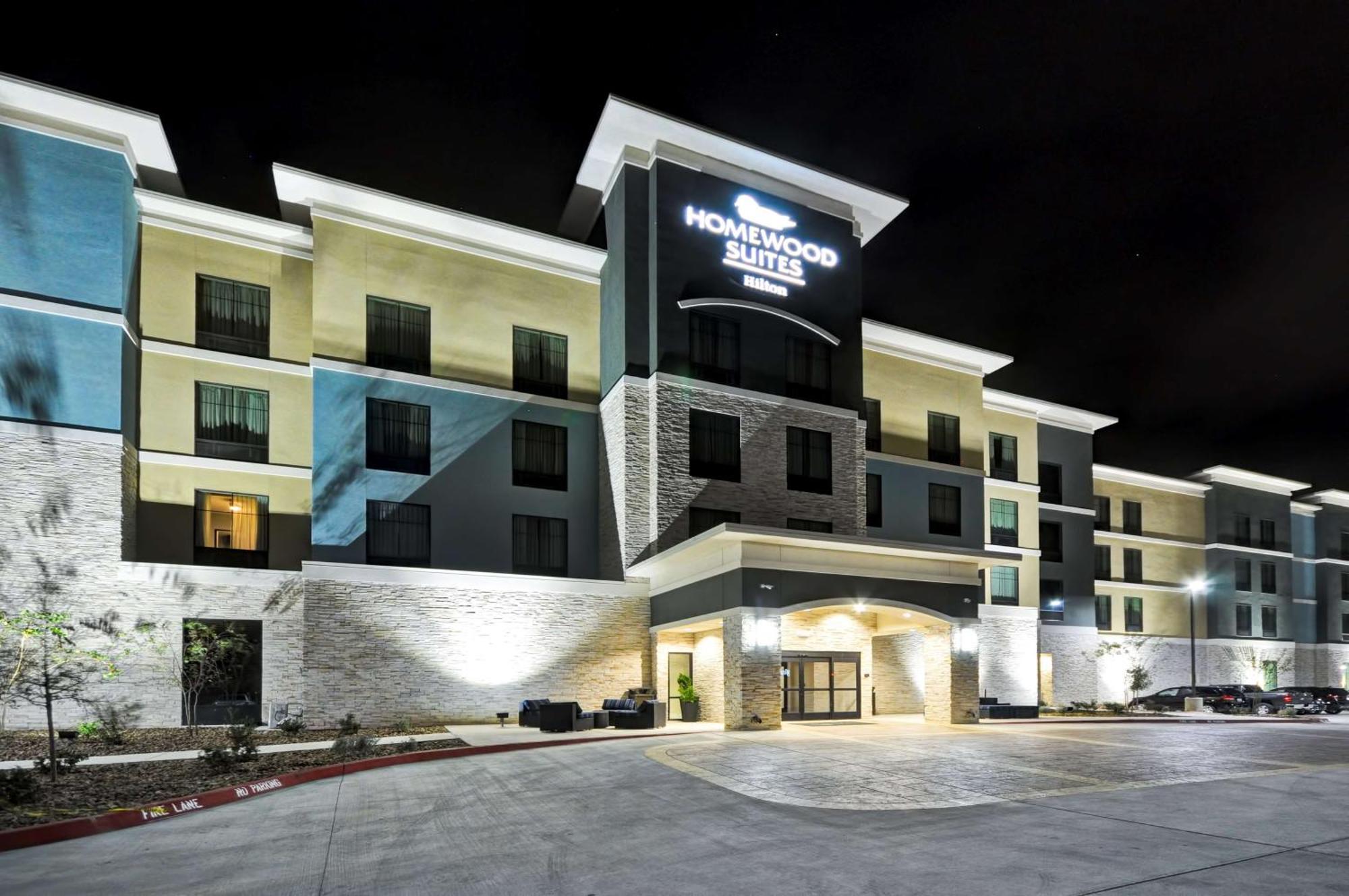 Hotel Homewood By Hilton