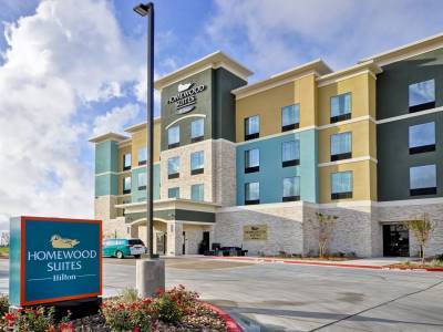 Homewood By Hilton Hotel