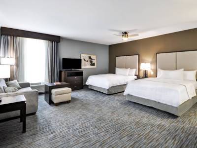 Homewood By Hilton Hotel