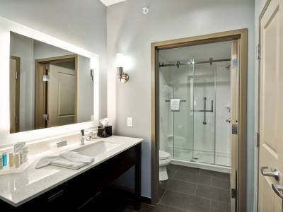 Homewood By Hilton Hotel 3*