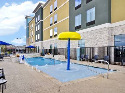 Hotel Homewood By Hilton New Braunfels