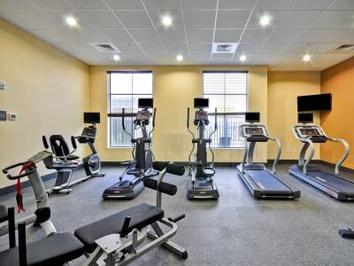 Hotel Homewood By Hilton New Braunfels