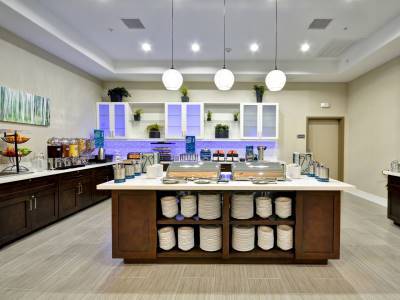 Hotel Homewood By Hilton New Braunfels