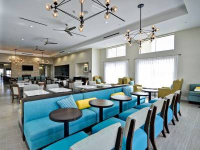 Homewood By Hilton 3* New Braunfels