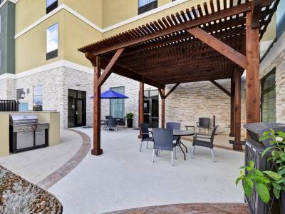 Hotel Homewood By Hilton New Braunfels
